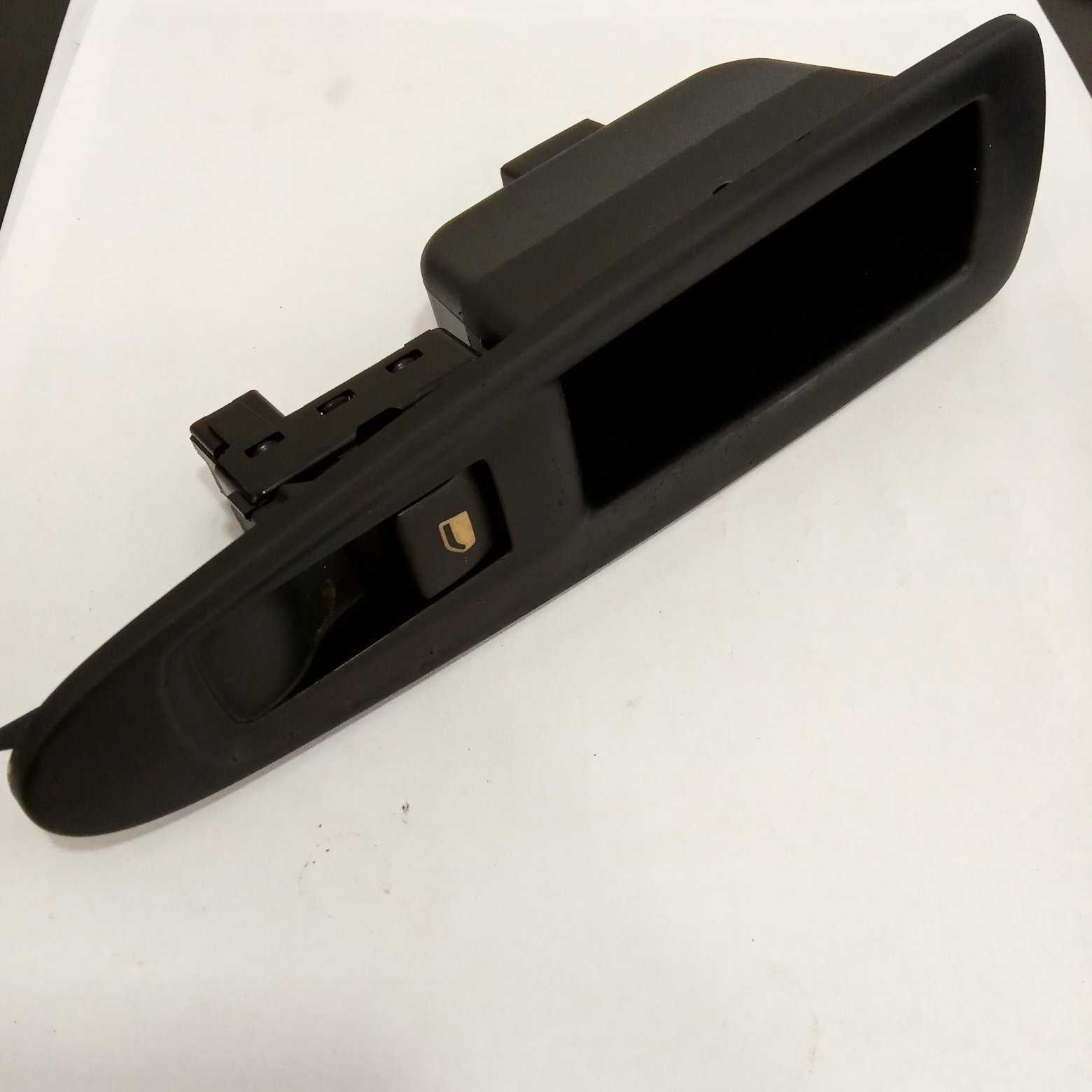 Comando Vidro Traseiro  Esquerdo Citroen C4 Pallas Hatch 5