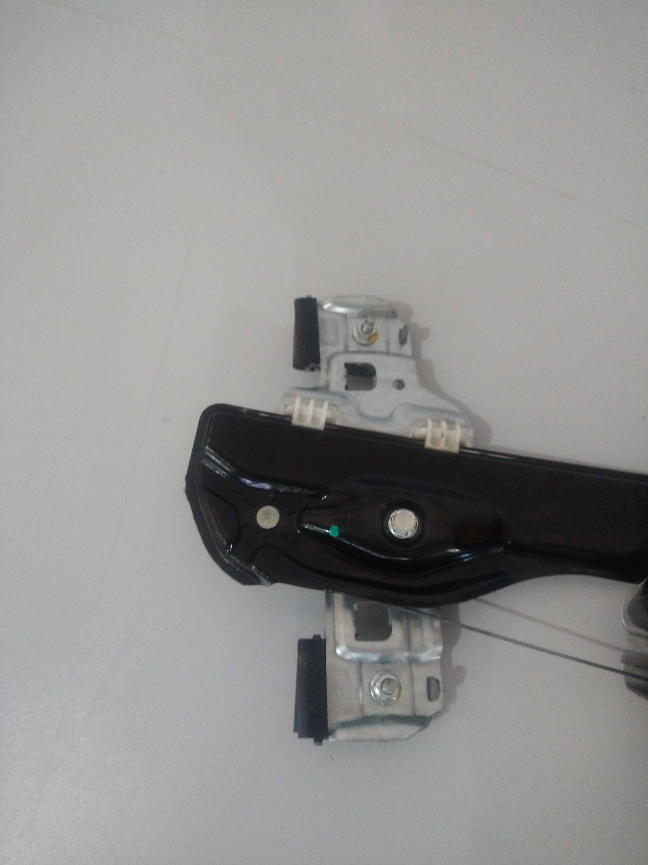 Máquina De Vidro Elétrica Diant L/d Gm Onix Prisma 16 Usado 3