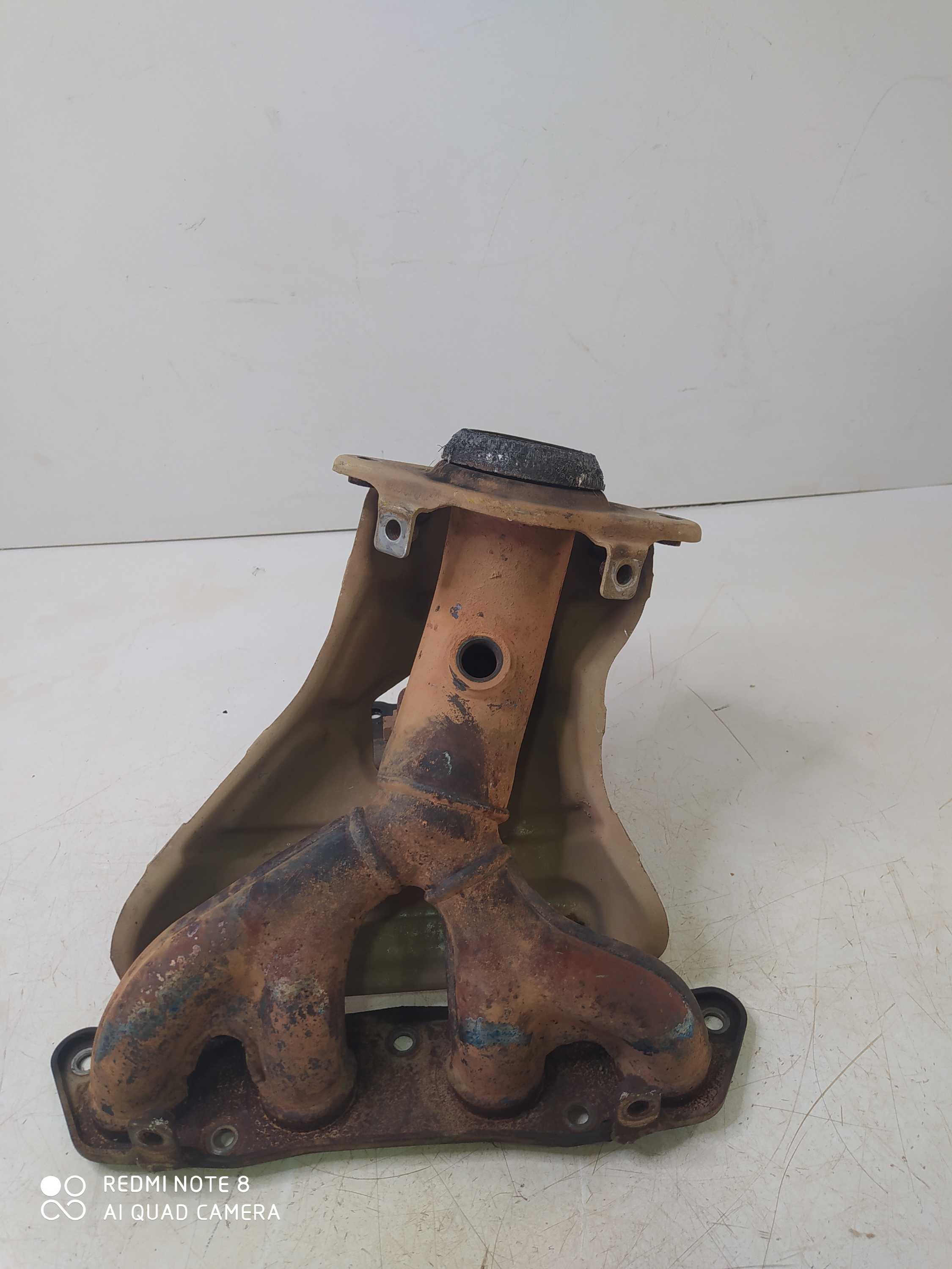 Coletor Do Toyota Corolla 1.8 2009 Flex Original Usado 2