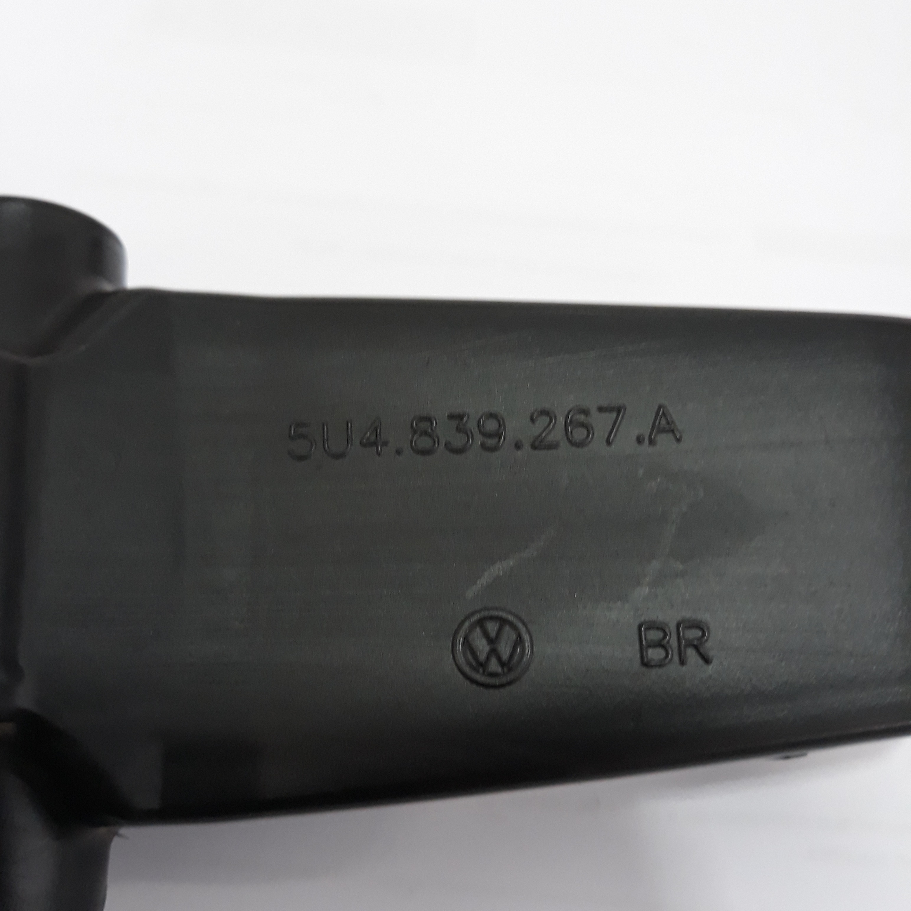 Limitador Porta Traseira Direita Volkswagen Gol 2009 2022 4