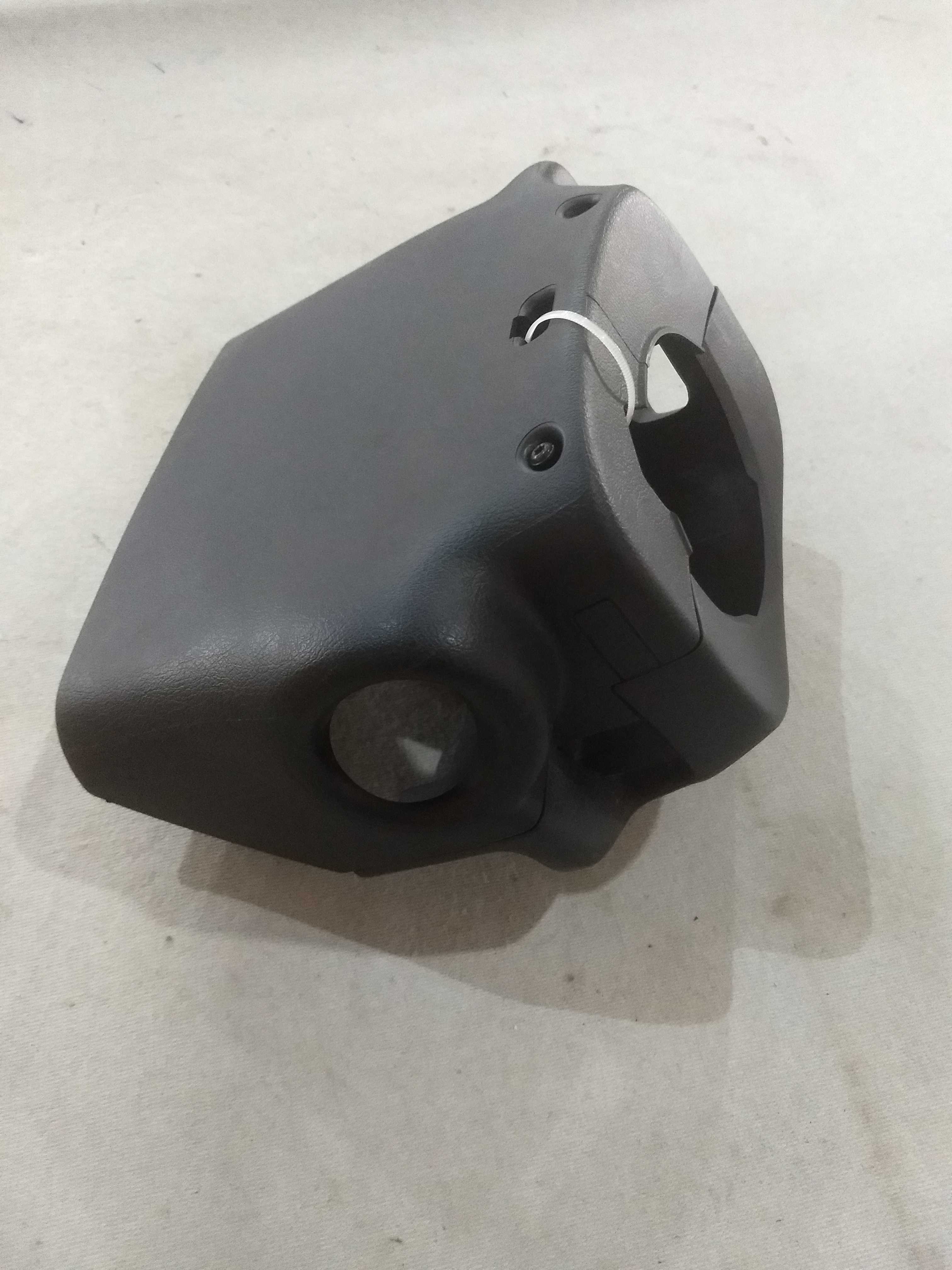 Acabamento Da Chave De Seta Peugeot 207 Usado Original 2