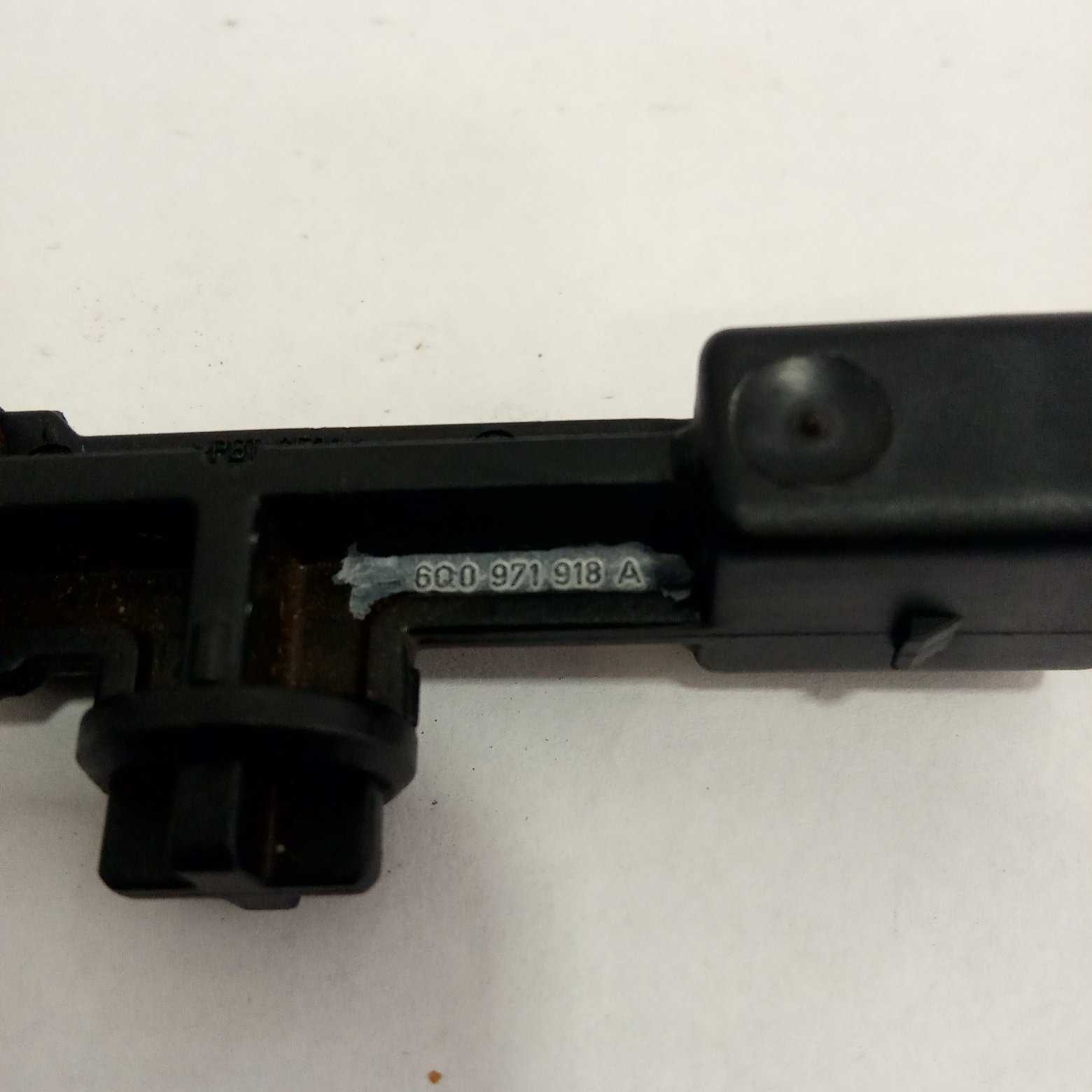 Sensor Velocidade Percurso Volkswagen Spacefox 2012 G5 5