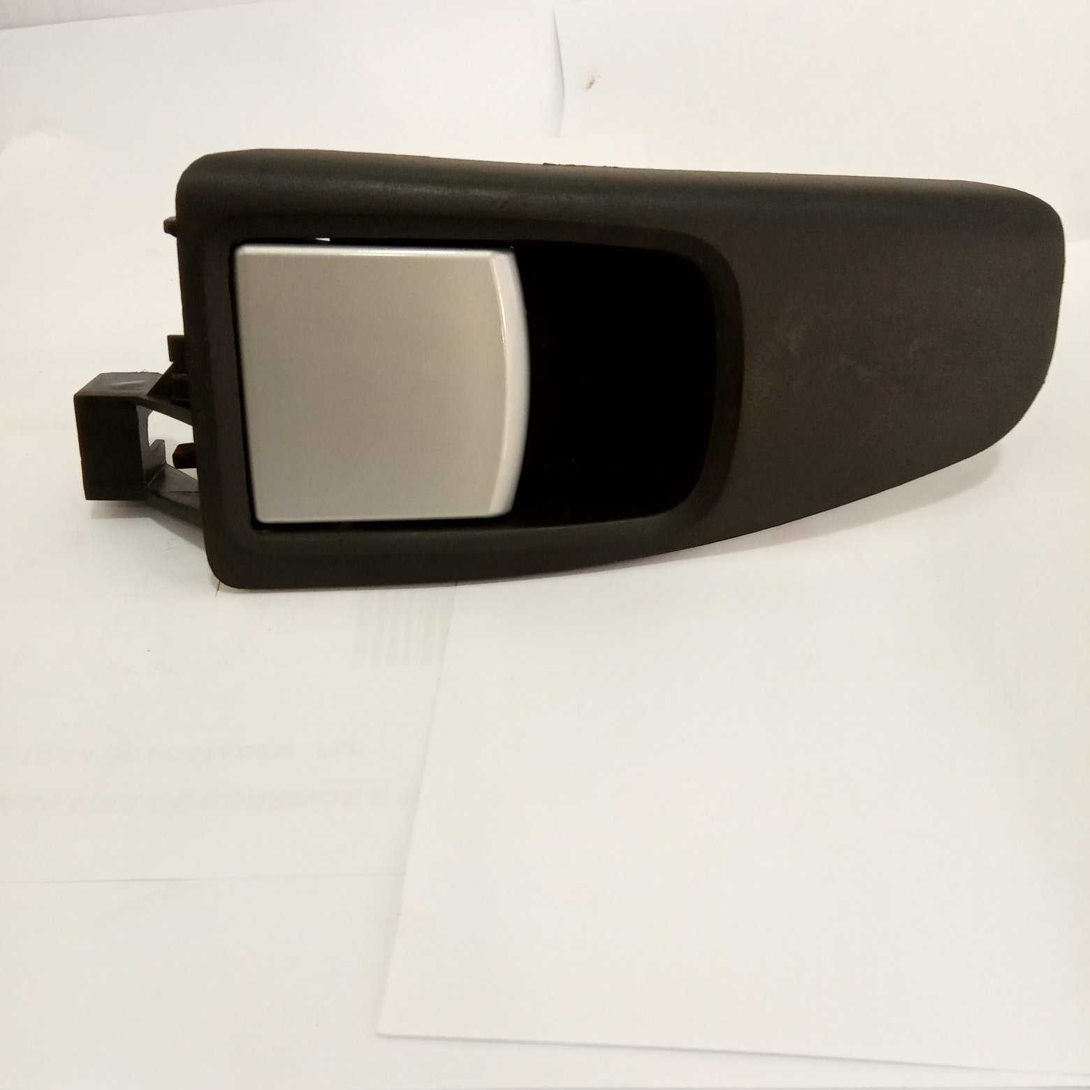 Maçaneta Interna  Traseira Direita Fiat Idea Elx 2007 5