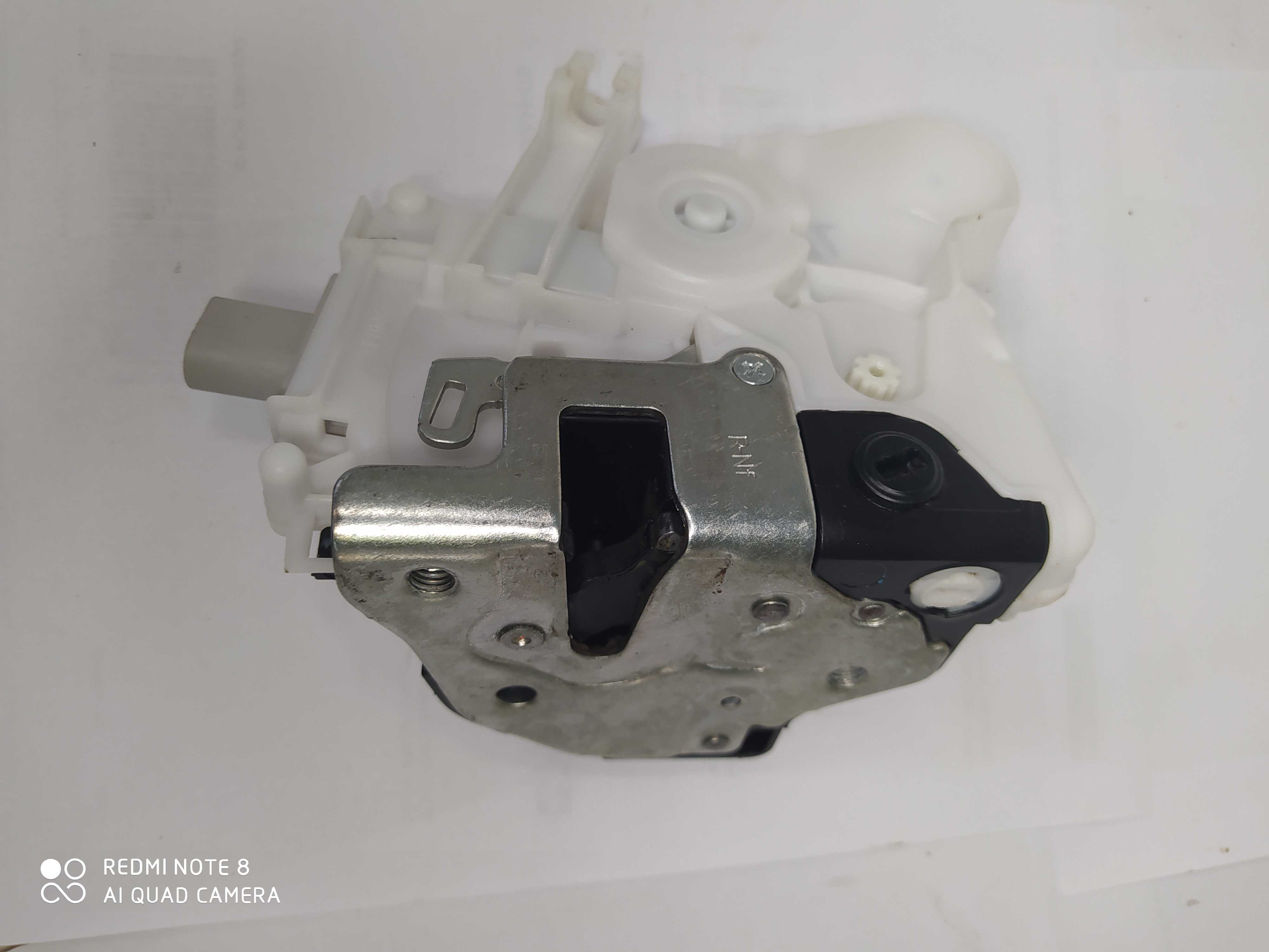 Fechadura Eletrica Traseira Direita Volkswagen Gol 2018 5
