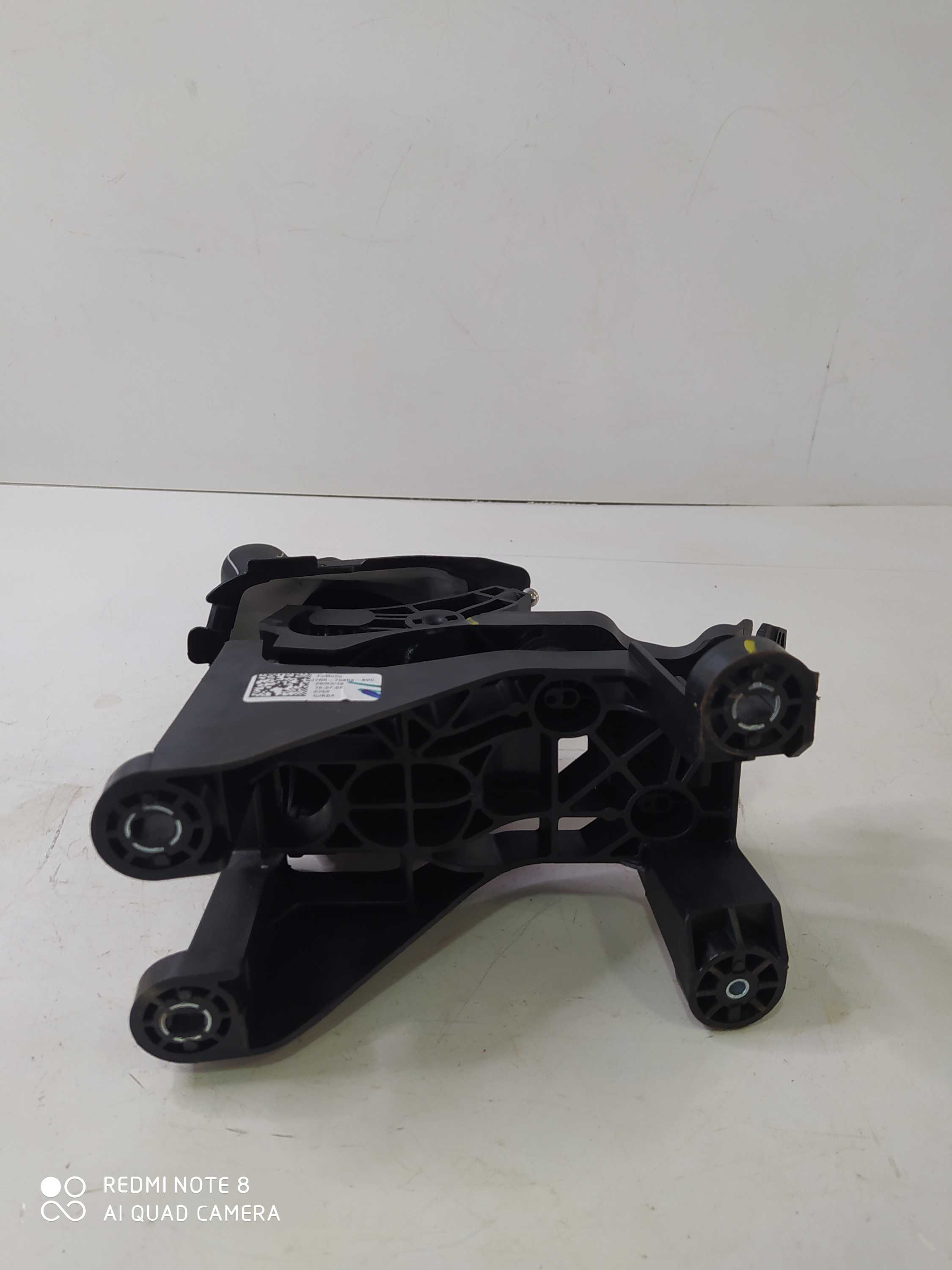 Trambulador Alavanca Marcha Ford Ka Sedan 1.0 2018