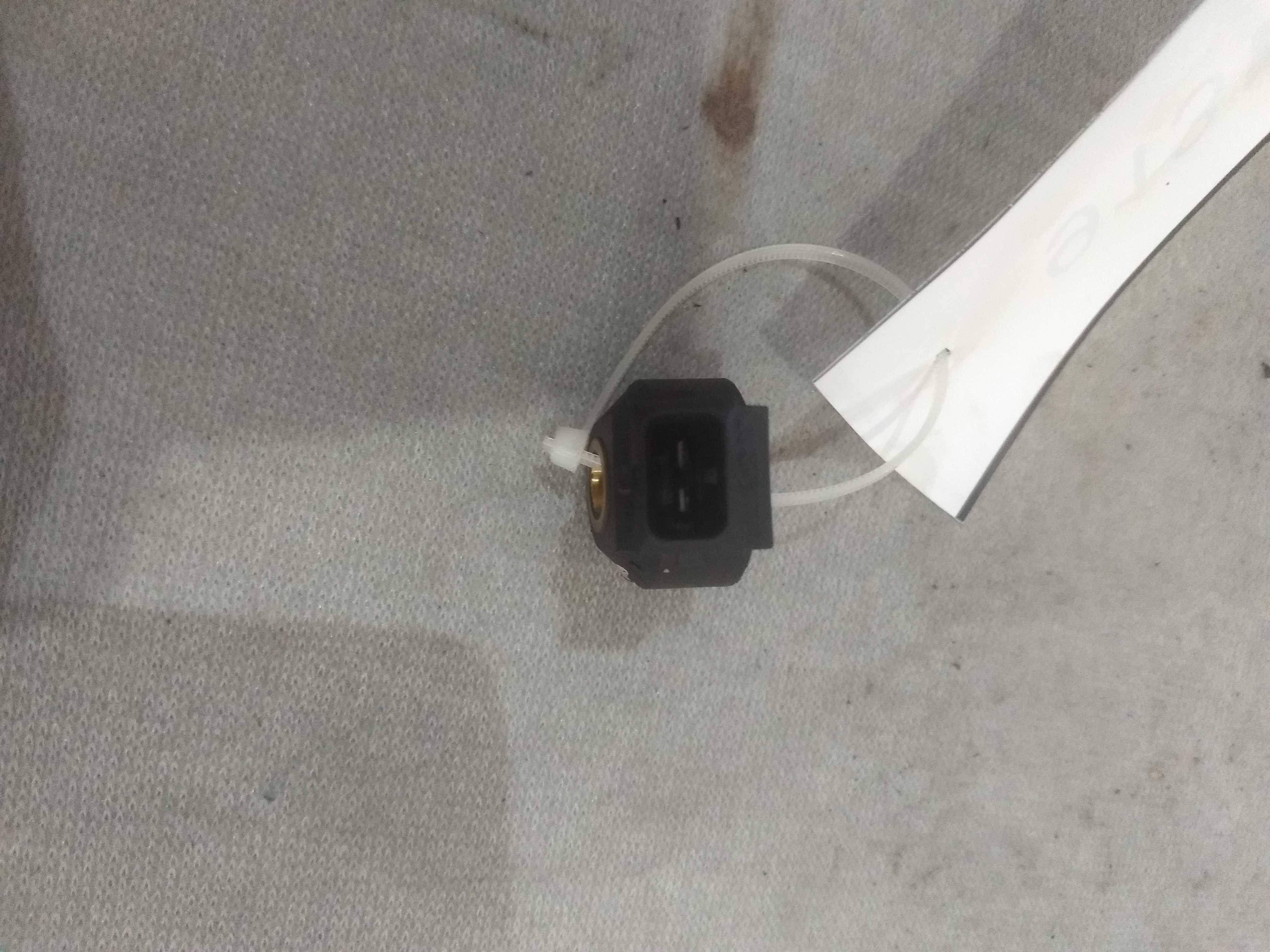 Sensor Detonação Blazer S10 Usado Original Com Nota Fiscal 3