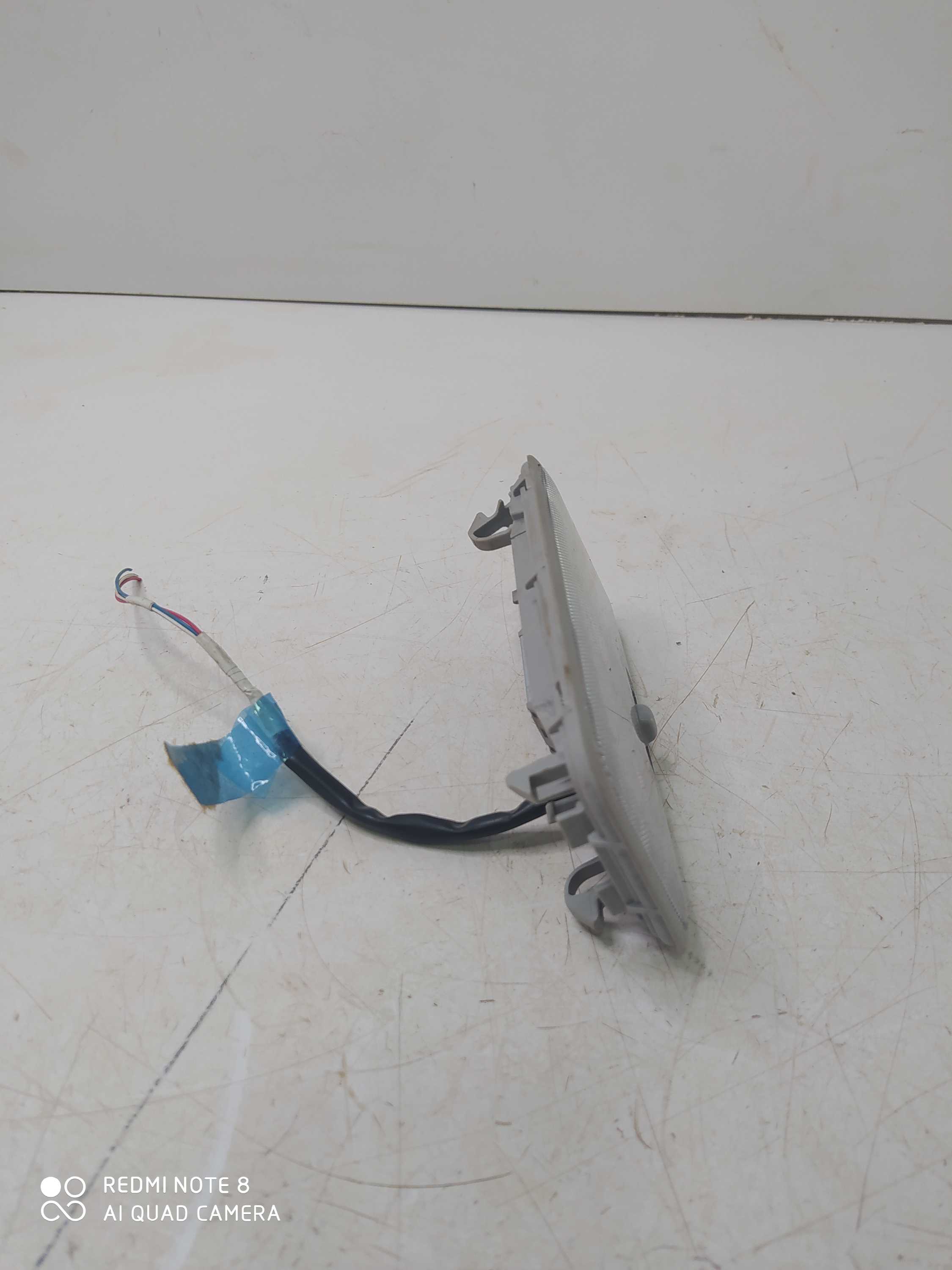 Luz Teto Traseira Central Toyota Corolla Xei 2015