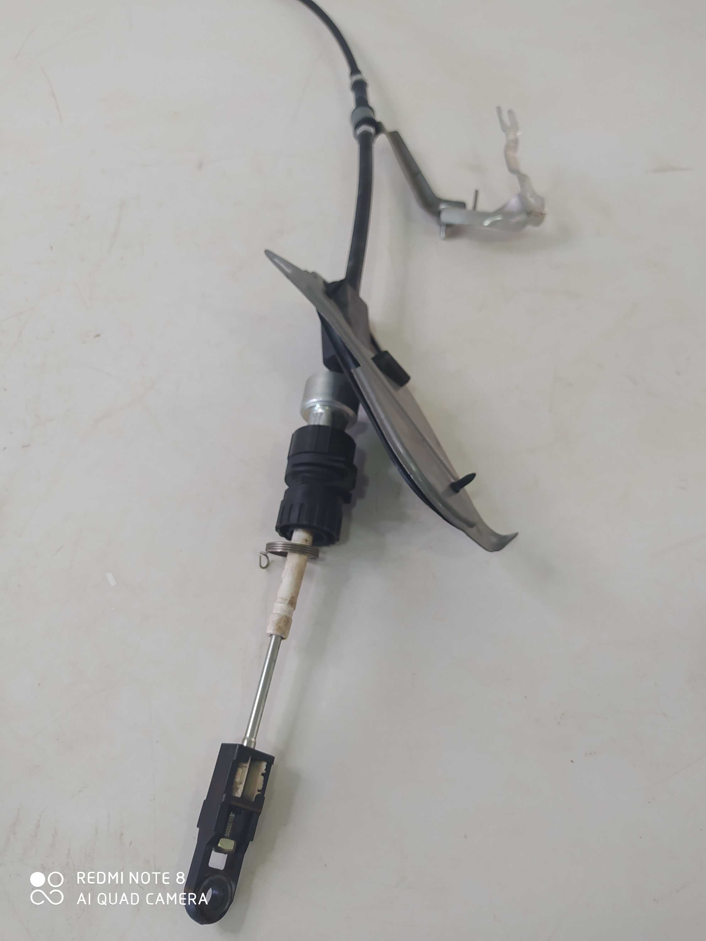 Cabo Seletor Trambulador Câmbio Toyota Corolla Xei 2.0 2015 2