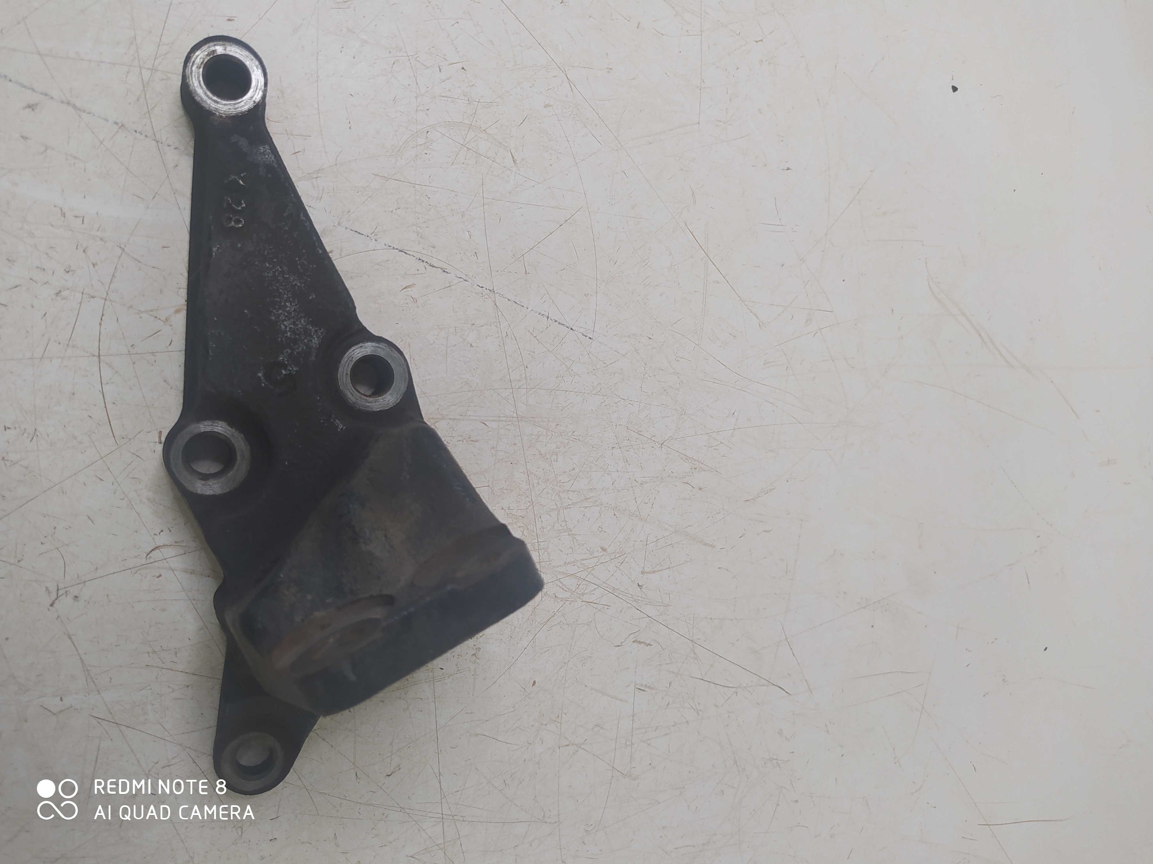 Suporte Superior Do Motor Toyota Corolla 1.8 2009 Original 6