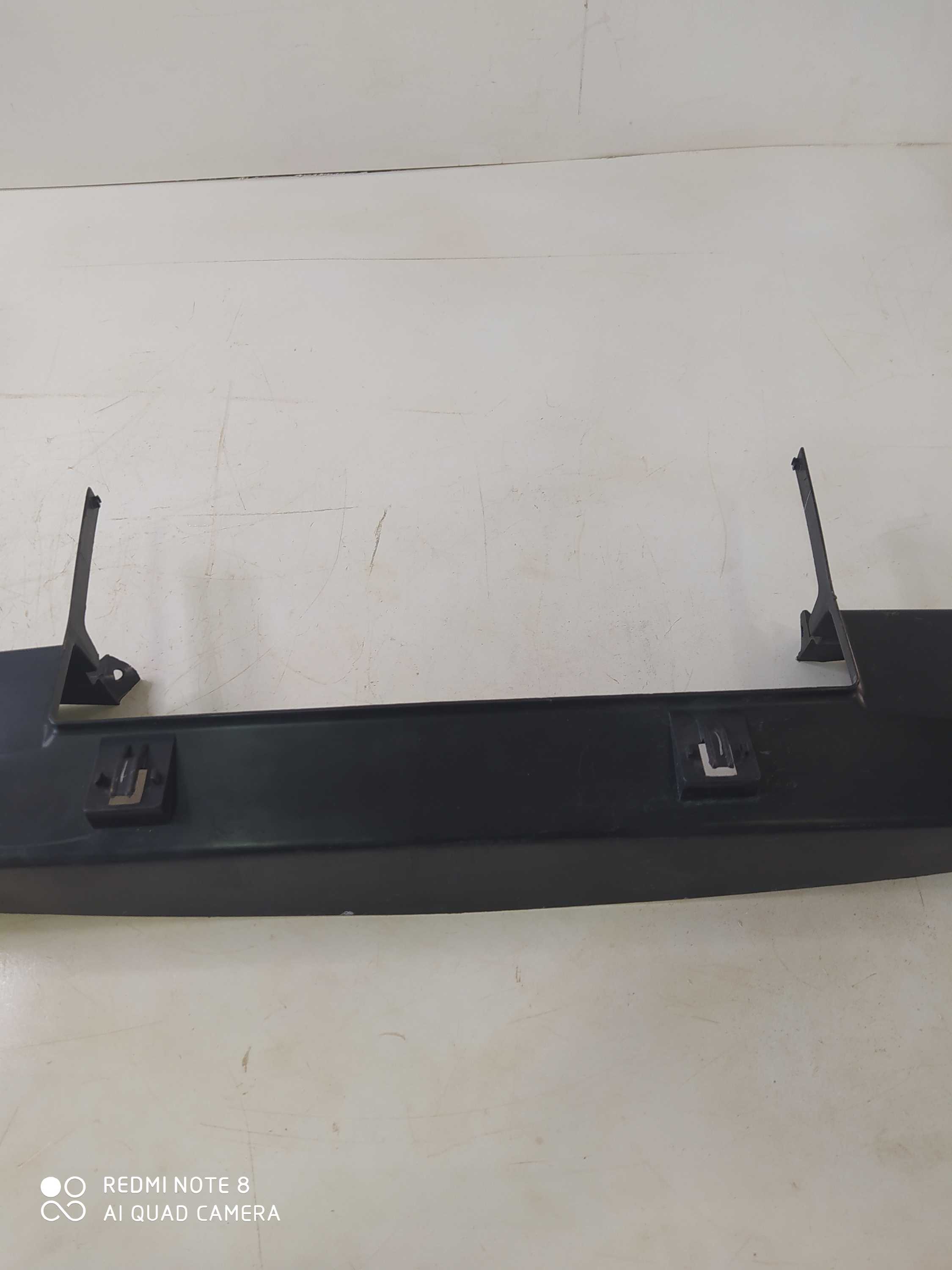 Defletor Completo Radiador Renault Kwid 1.0 2019 Original 3