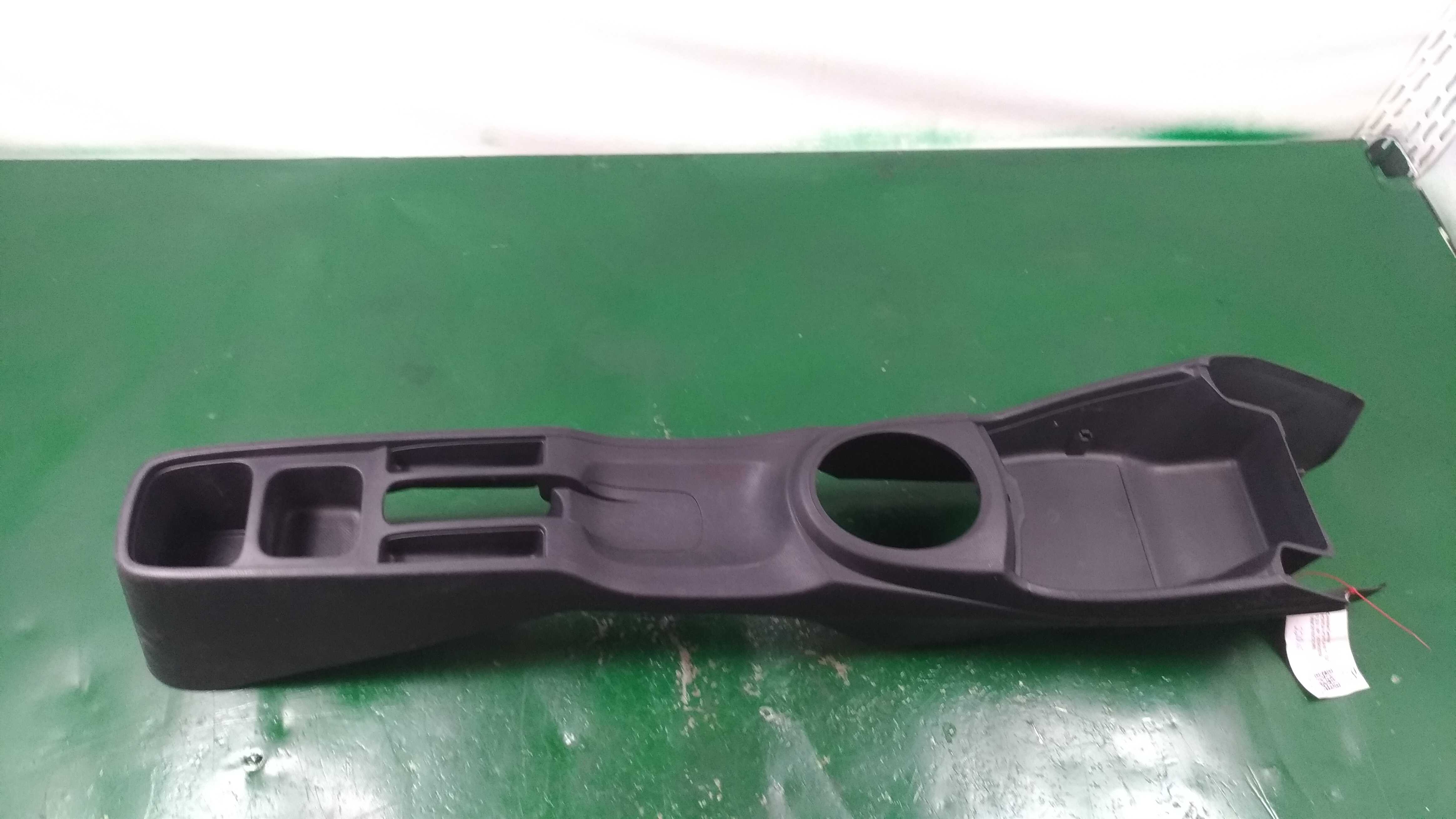 Console Central Honda New Fit 2009 Original V302 4