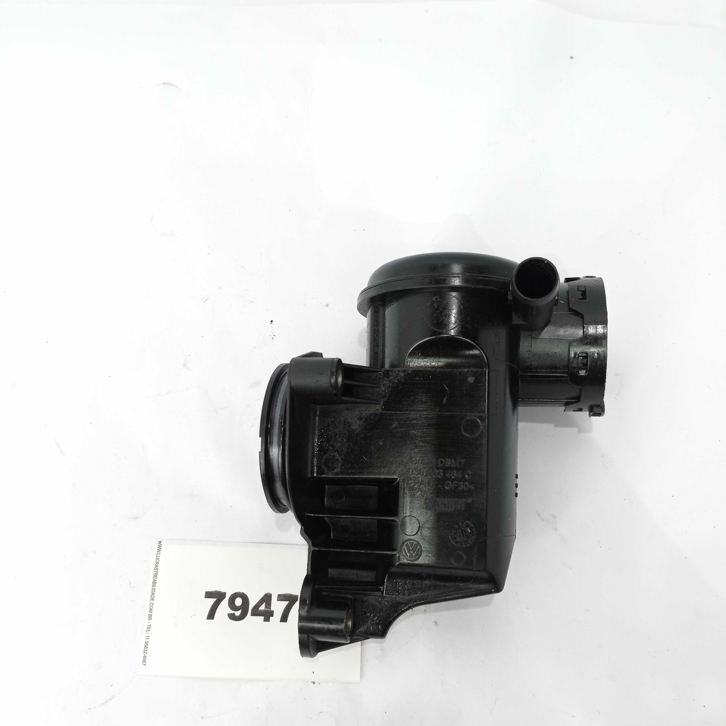 Anti Chama Gol Saveiro Vw 030103464