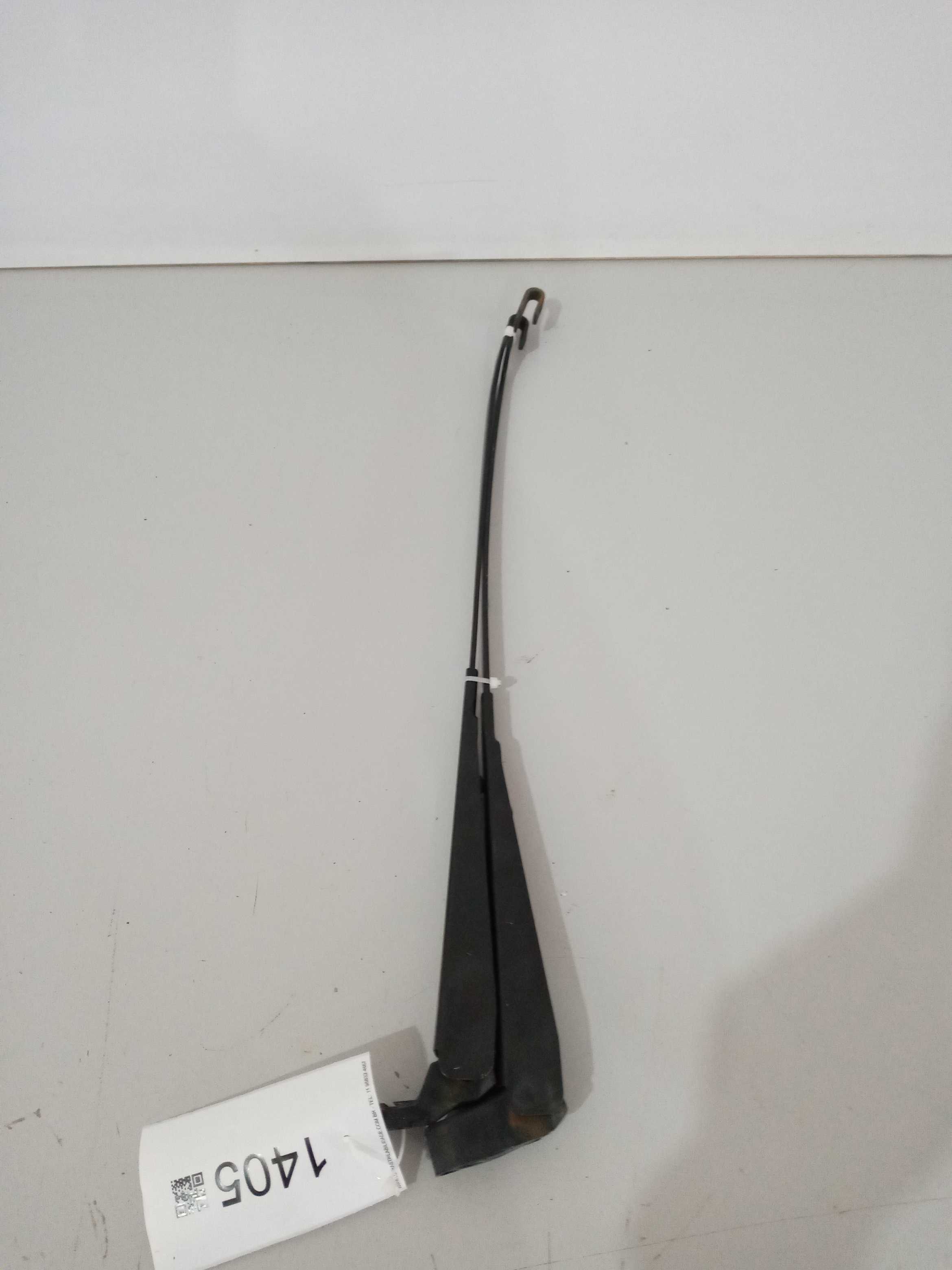 Par De Palhetas Limpador De Parabrisa Ford Ka 2003 Usado