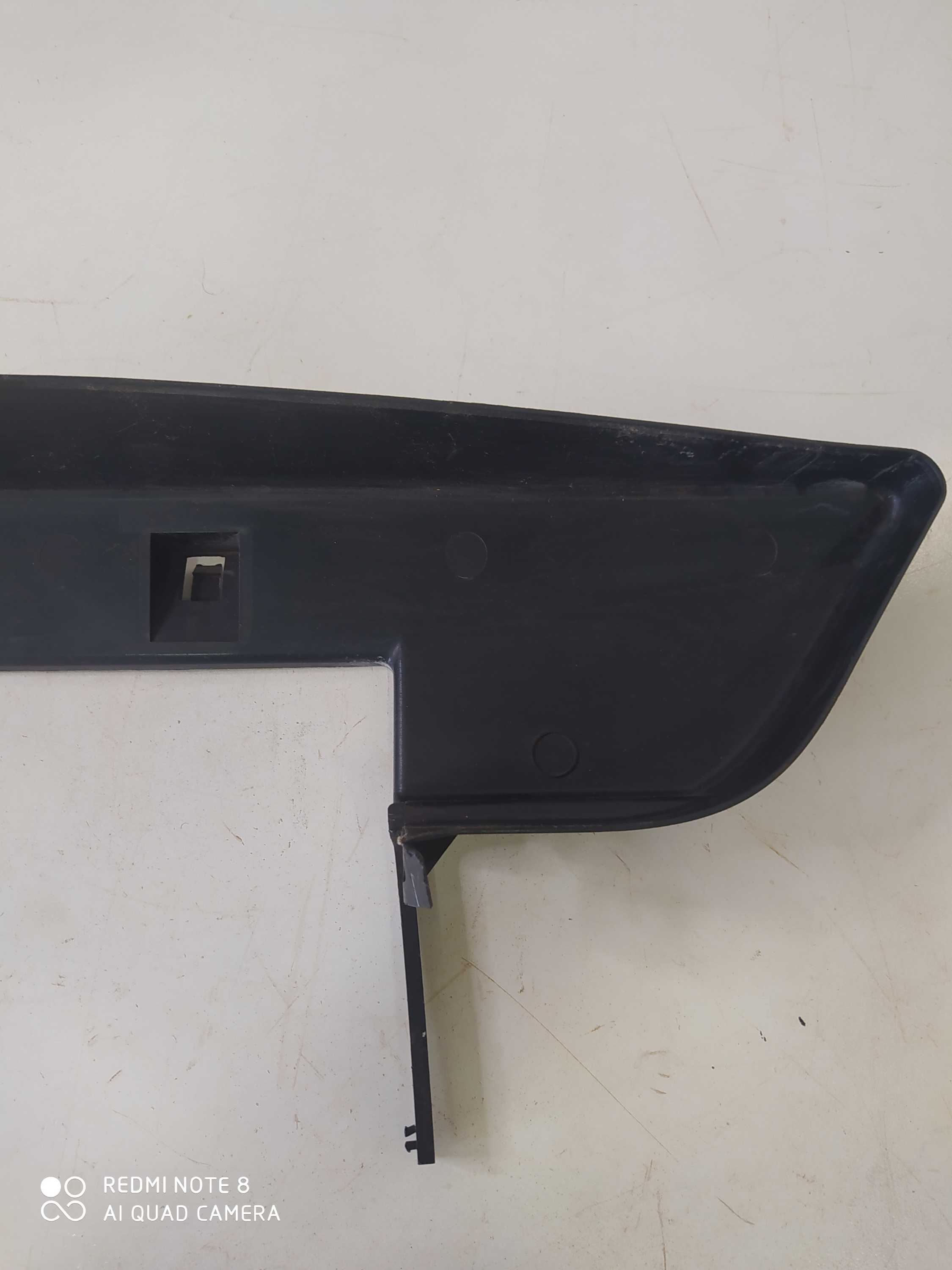 Defletor Completo Radiador Renault Kwid 1.0 2019 Original 5