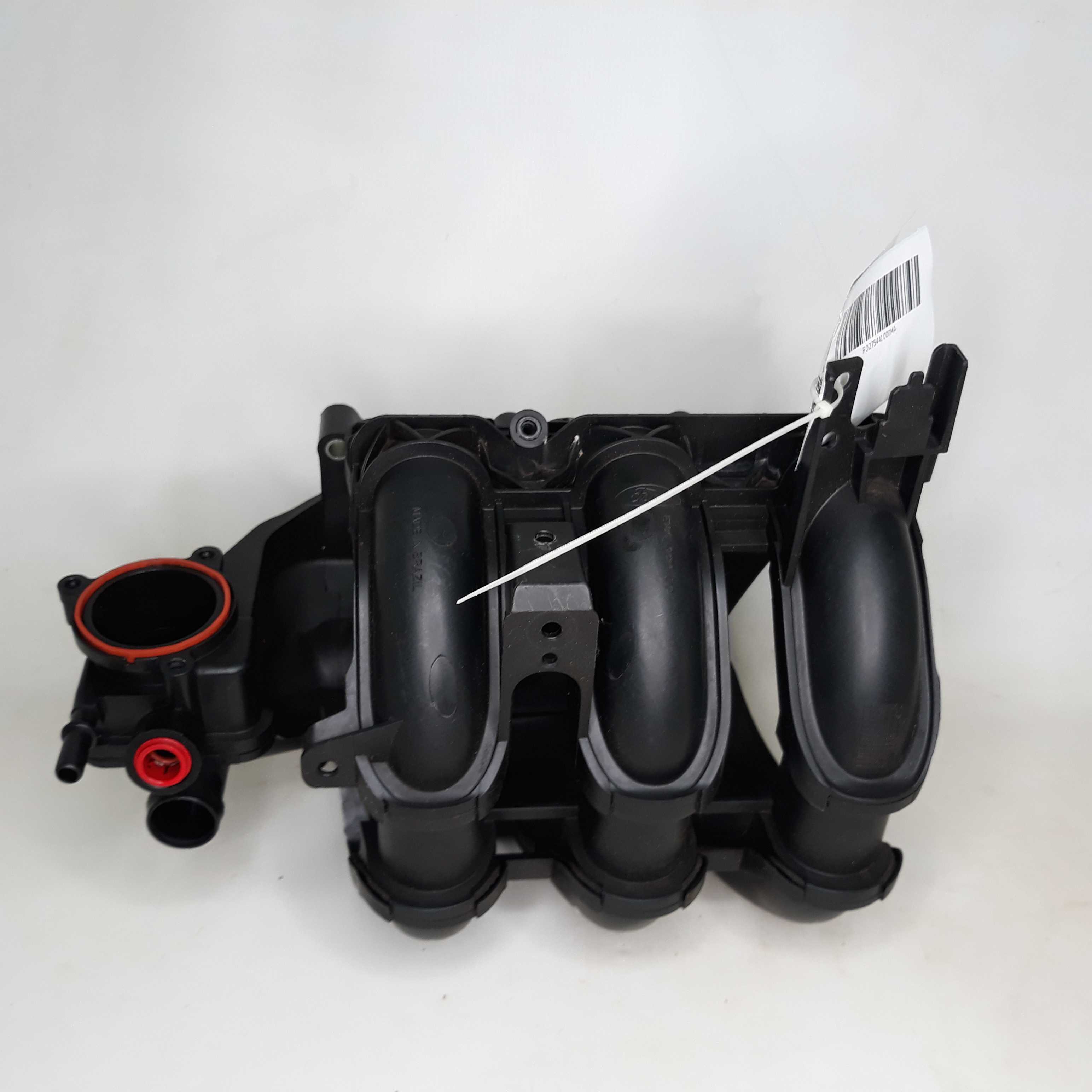 Coletor De Admissão Ford Ka 1.0 Flex 3cc 2016