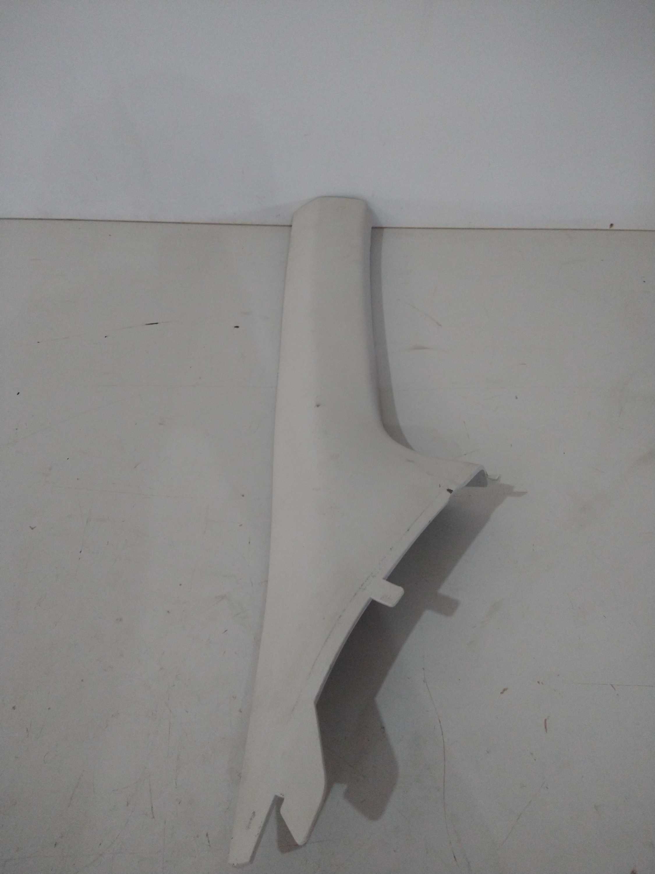 Moldura Coluna Parabrisa D/d Gm Onix/prisma 2016 Usado Orig 2