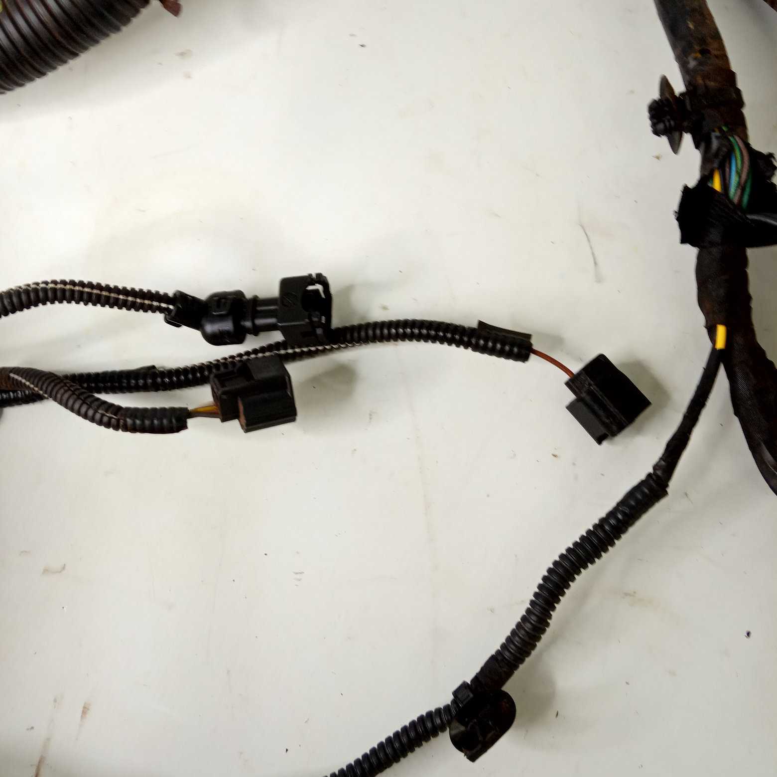 Chicote Motor Renault Kwid 2017 2019 1.0 240112590r 6