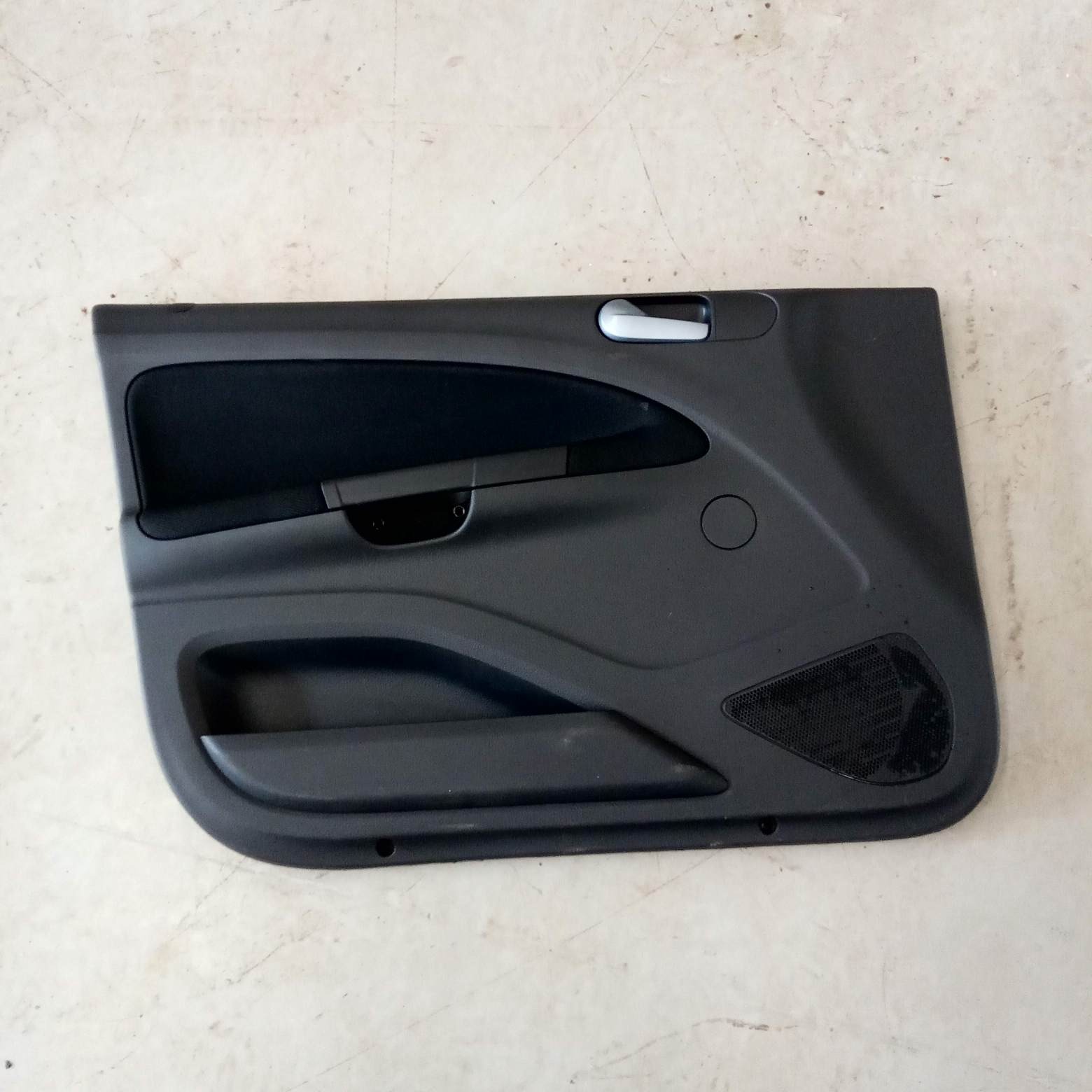 Forro Porta Dianteira Esquerda Vw Gol G5 2008 2010