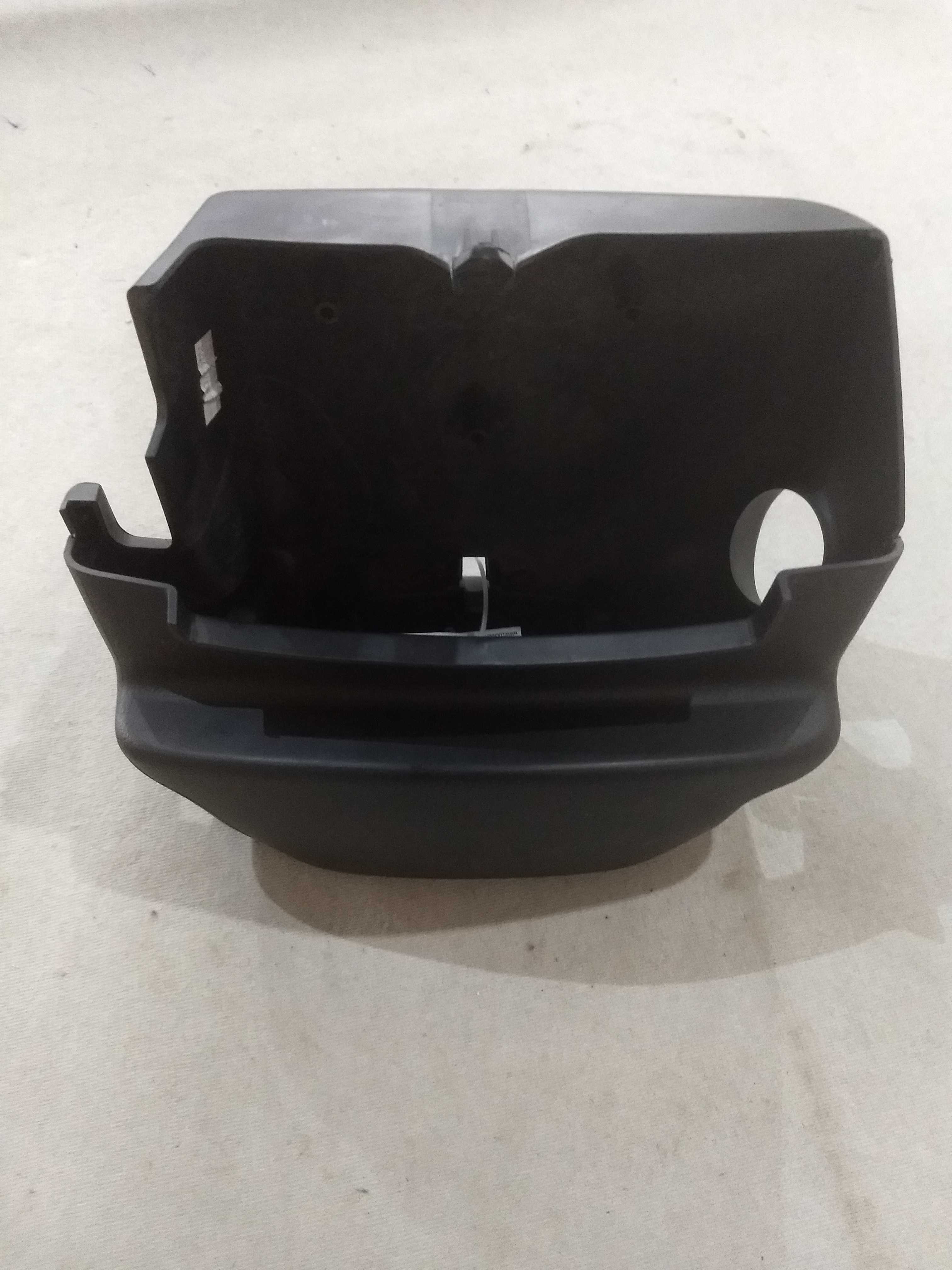 Acabamento Da Chave De Seta Peugeot 207 Usado Original 4