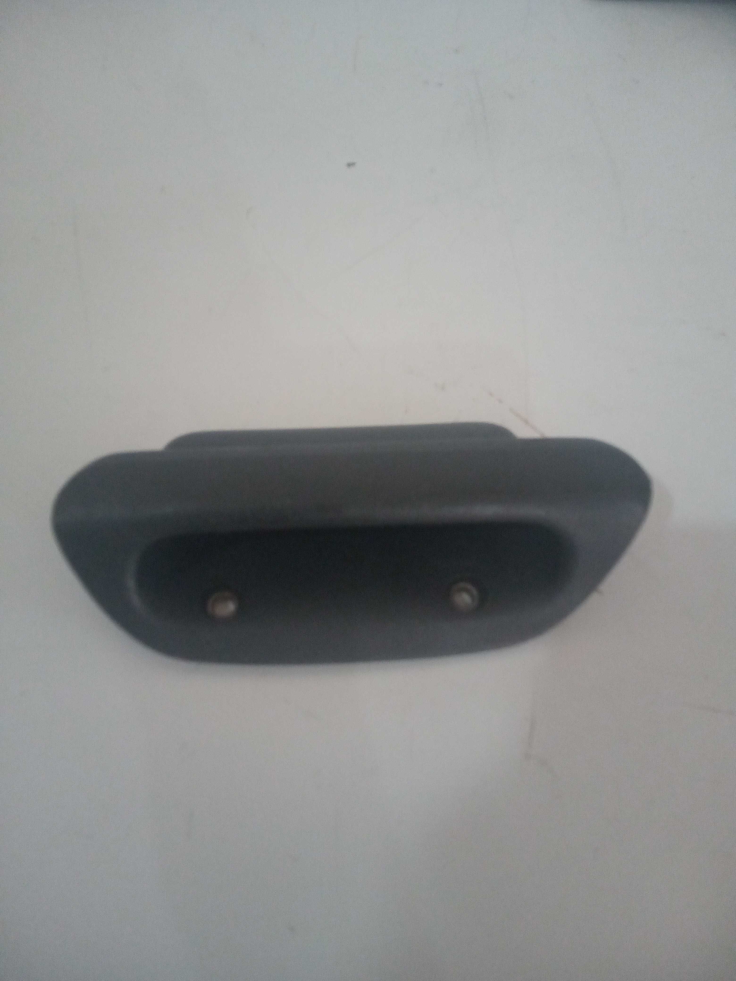 Puxador Porta Gm Corsa 4p Tras Lado Esquerdo Usado Original 2