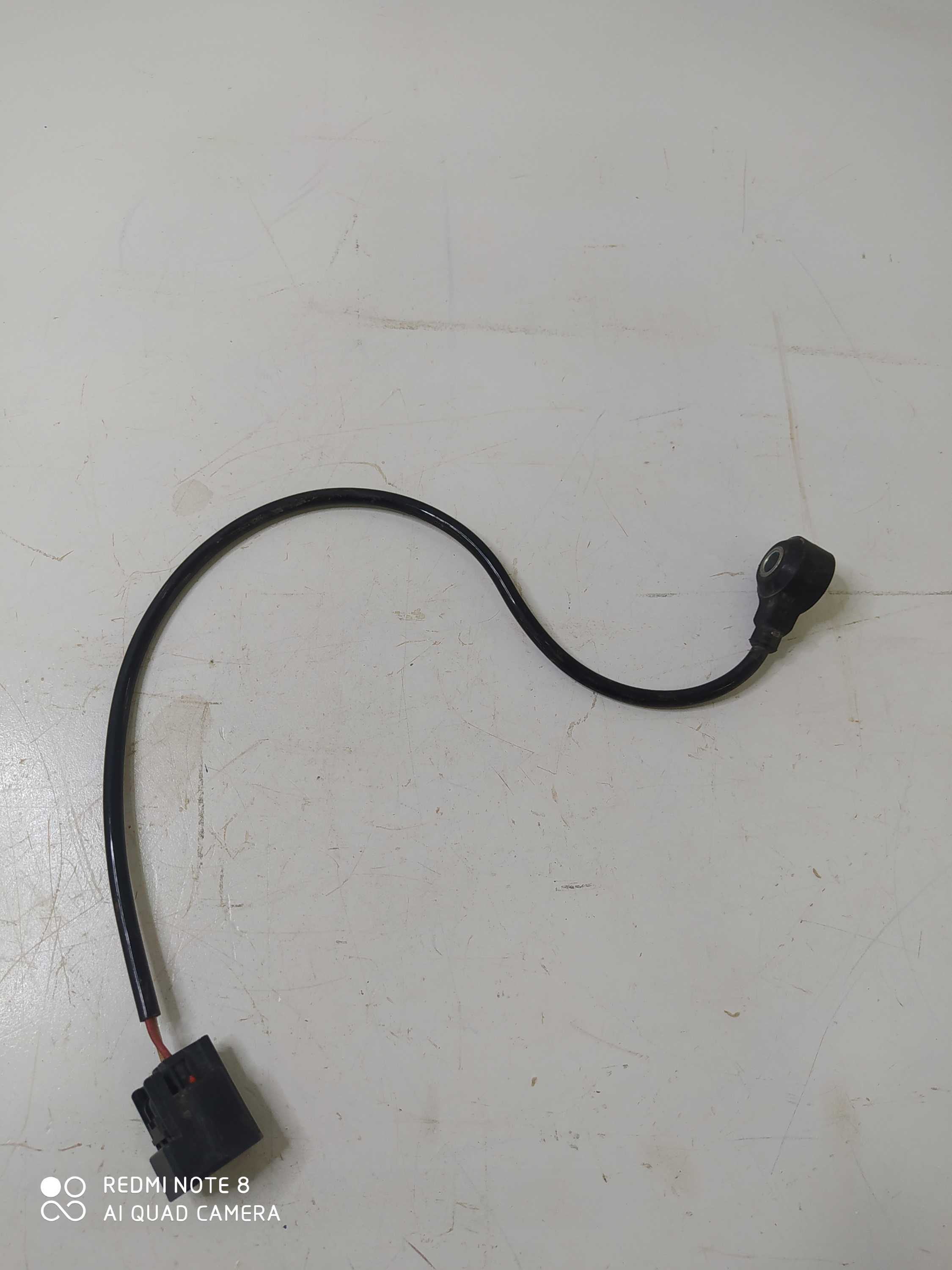 Sensor De Detonação Ford Ka Sedan 1.0 2018 Flex Orig