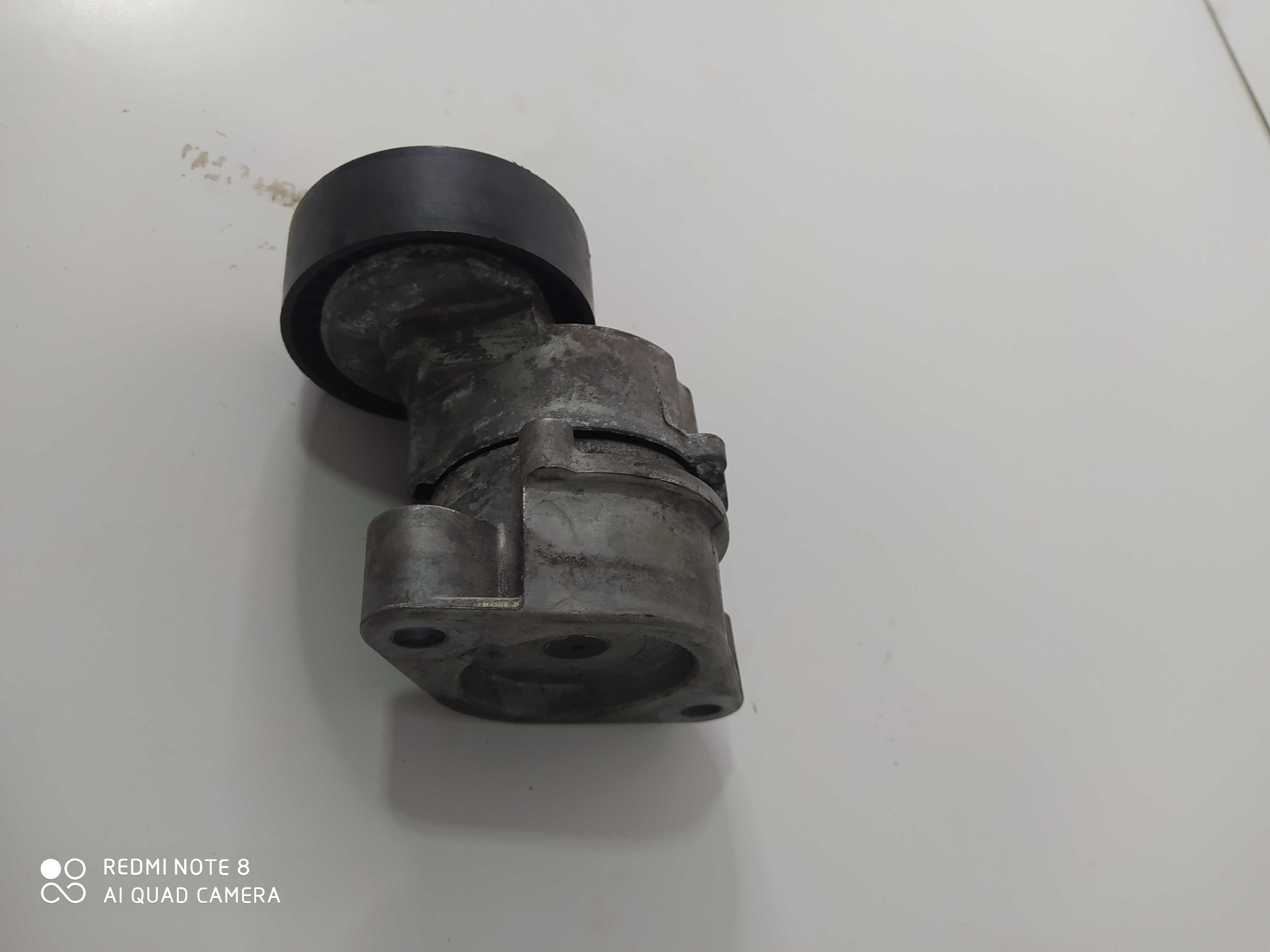 Tensor Correia Alternador Chevrolet Onix 1.0 2014 4