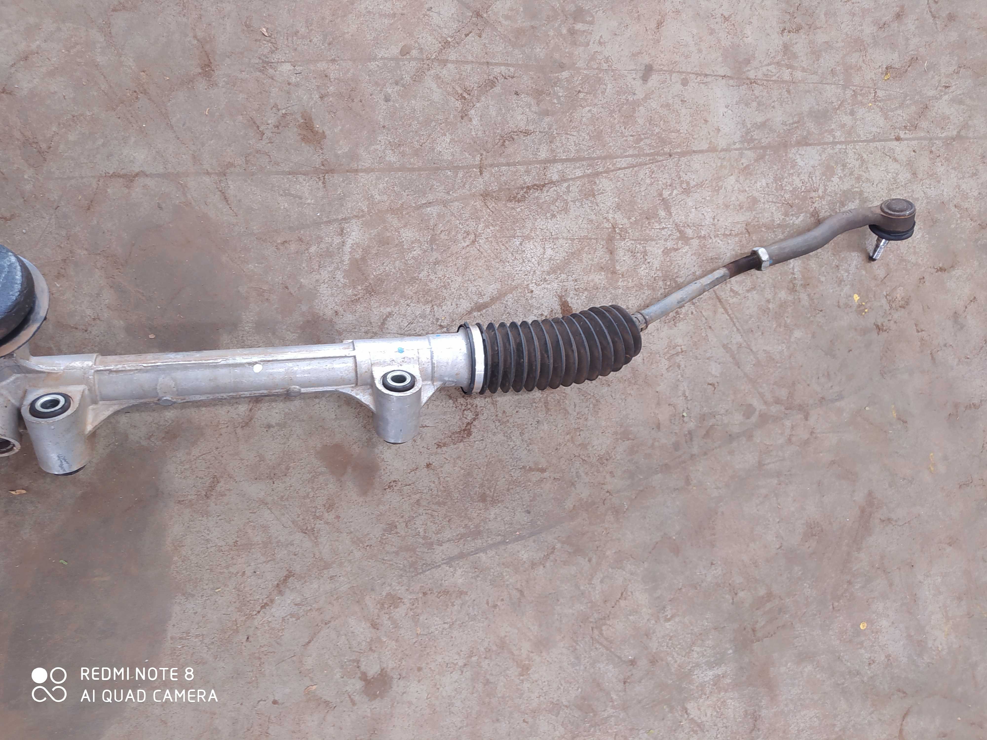 Caixa Direção Manual Fiat Mobi Easy 1.0 2018 A0055091 6